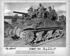 M4 Sherman tank 3rd Armored Division