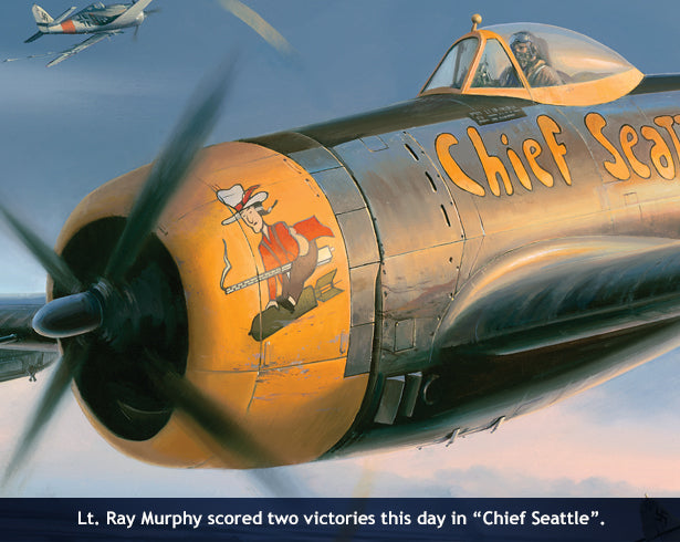 P-47 Chief Seattle 