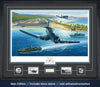 VMF-214 Black Sheep Corsair art print