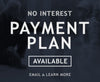 payment plan