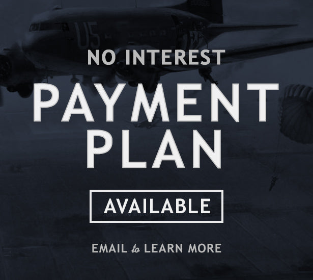 payment plan