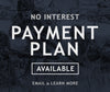 payment plan