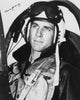 Medal of Honor recipient Tom Hudner Devotion photograph