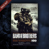 Autographed Band of Brothers Movie Poster #5 – ValorStudios