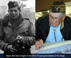 83rd Infantry veteran Bob Keck