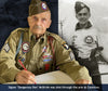 101st Airborne paratrooper Dan McBride