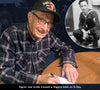 Navy veteran Joe Scida