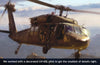 UH-60L Black Hawk artwork