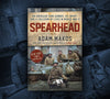 Autographed Spearhead book by Adam Makos