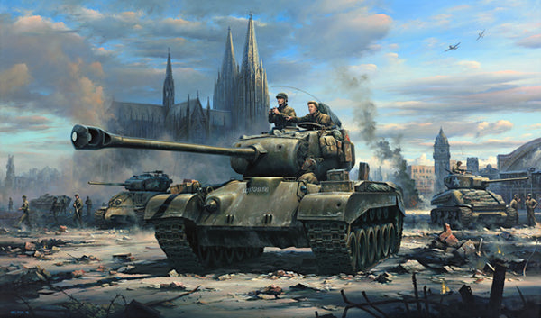 Download free Wehrmacht Tank Ww2 Wallpaper - MrWallpaper.com